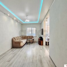 Квартира 103,7 м², 3-комнатная - изображение 2