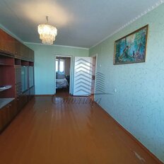 Квартира 56 м², 3-комнатная - изображение 5