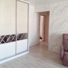 Квартира 55,5 м², 3-комнатная - изображение 3
