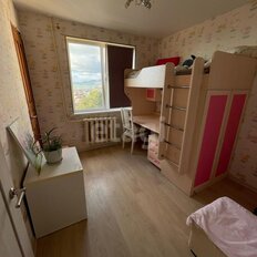 Квартира 40,6 м², 3-комнатная - изображение 5