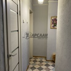 Квартира 63,3 м², 3-комнатная - изображение 3