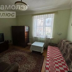 Квартира 62,2 м², 3-комнатная - изображение 3