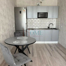 Квартира 37,4 м², 2-комнатная - изображение 4