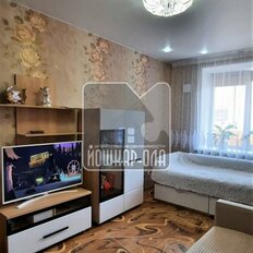 Квартира 40 м², 1-комнатная - изображение 4