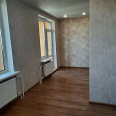 Квартира 28,1 м², студия - изображение 4