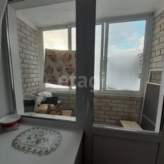 Квартира 48,4 м², 2-комнатная - изображение 4