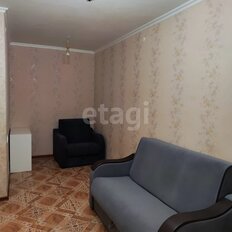 Квартира 32,5 м², 1-комнатная - изображение 2