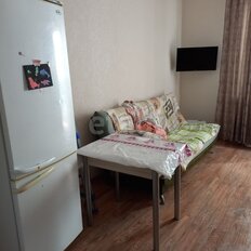 Квартира 23,7 м², студия - изображение 2