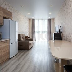 Квартира 52,6 м², 1-комнатная - изображение 4