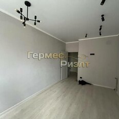 Квартира 42,1 м², 1-комнатная - изображение 4