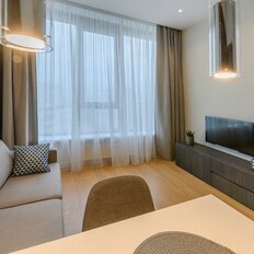 Квартира 51 м², 2-комнатные - изображение 3