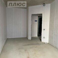 Квартира 41,4 м², 1-комнатная - изображение 3