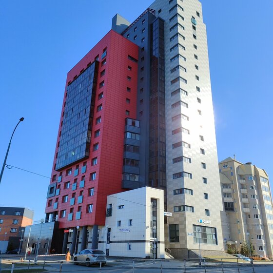 54 м², 2-комнатная квартира 13 000 000 ₽ - изображение 57