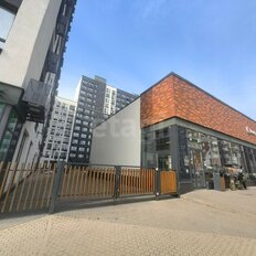 Квартира 23,7 м², студия - изображение 2