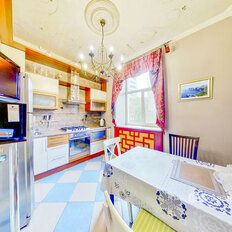 Квартира 87 м², 3-комнатная - изображение 2