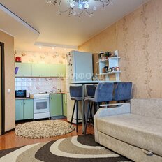 Квартира 34,5 м², 2-комнатная - изображение 2