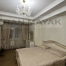 Квартира 126,3 м², 4-комнатная - изображение 4