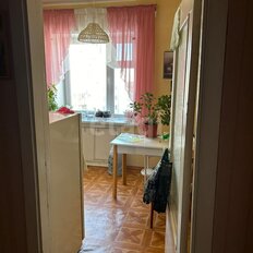 Квартира 37,6 м², 1-комнатная - изображение 3