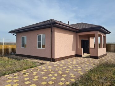 70 м² дом, 3 сотки участок 7 500 000 ₽ - изображение 26