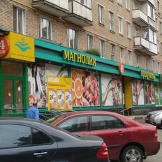 897 м², торговое помещение - изображение 3