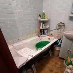 Квартира 45,5 м², 2-комнатная - изображение 5