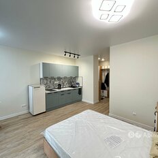 Квартира 28 м², студия - изображение 1