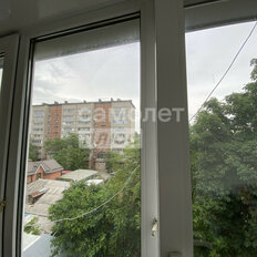 Квартира 60 м², 3-комнатная - изображение 5