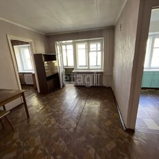 Квартира 70 м², 3-комнатная - изображение 2