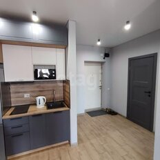 Квартира 44 м², 2-комнатная - изображение 2