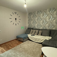 Квартира 82 м², 3-комнатная - изображение 3