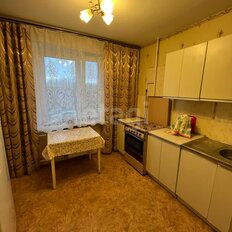 Квартира 34,2 м², 1-комнатная - изображение 2