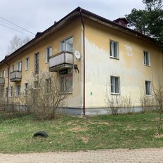 Квартира 31,5 м², 1-комнатная - изображение 5