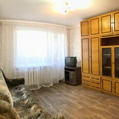 Квартира 28,4 м², 1-комнатная - изображение 4