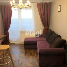 Квартира 20,5 м², студия - изображение 3