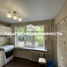 Квартира 52,5 м², 2-комнатная - изображение 3