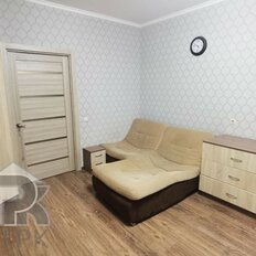 Квартира 48 м², 1-комнатная - изображение 5