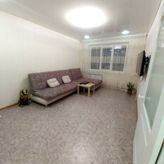 Квартира 56 м², 2-комнатная - изображение 3