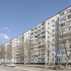 Квартира 60,9 м², 3-комнатная - изображение 1