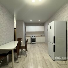 Квартира 40 м², 1-комнатная - изображение 3