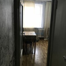 Квартира 34,7 м², 1-комнатная - изображение 5