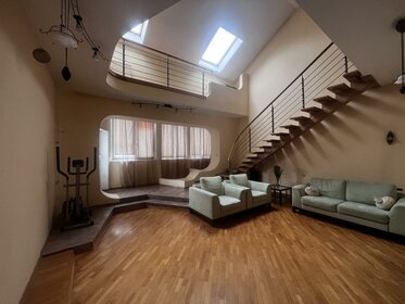 Купить квартиру с высокими потолками в ЖК «Черная Речка, 41» в Санкт-Петербурге и ЛО - изображение 38