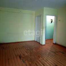 Квартира 42,3 м², 2-комнатная - изображение 3