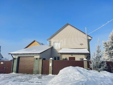 425 м² дом, 11,7 сотки участок 14 500 000 ₽ - изображение 33