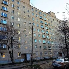 Квартира 45,7 м², 2-комнатная - изображение 1