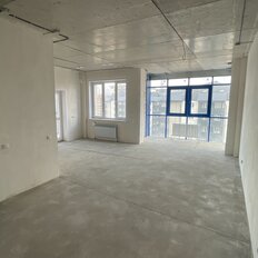 Квартира 92 м², 3-комнатная - изображение 3