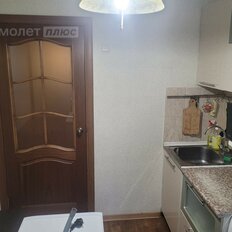 Квартира 31,5 м², 1-комнатная - изображение 5