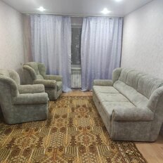 Квартира 36 м², 1-комнатная - изображение 1