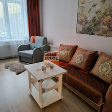 Квартира 44,4 м², 1-комнатная - изображение 1