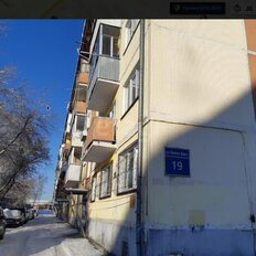 18 м², комната - изображение 5