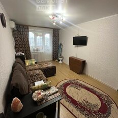 Квартира 32,6 м², 1-комнатная - изображение 1